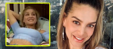 Vanessa Jerí recuerda con cariño "Mil Oficios" Vanessa Jerí recuerda con cariño "Mil Oficios"