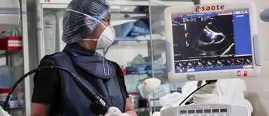 Corrigen defectos cardíacos congénitos de 3 pacientes de hospital Hipólito Unanue Corrigen defectos cardíacos congénitos de 3 pacientes de hospital Hipólito Unanue