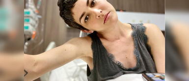 Anahí de Cárdenas revela que tendrá su primer concierto virtual Anahí de Cárdenas revela que tendrá su primer concierto virtual