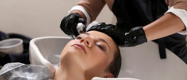 Todas las comodidades de un salón de belleza ahora dentro de tu propio hogar Todas las comodidades de un salón de belleza ahora dentro de tu propio hogar