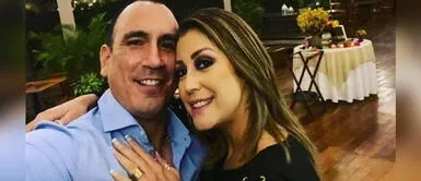 Karla Tarazona sobre relación con Rafael: “Vale la pena la espera” Karla Tarazona sobre relación con Rafael: “Vale la pena la espera”