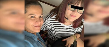 Mónica Sánchez a su hija: “Volvemos a nacer. Somos una” Mónica Sánchez a su hija: “Volvemos a nacer. Somos una”