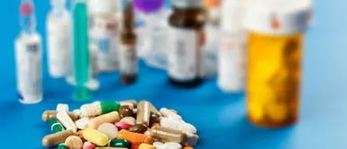 Molnupiravir bloquearía la transmisión de la COVID-19 en 24 horas Molnupiravir bloquearía la transmisión de la COVID-19 en 24 horas