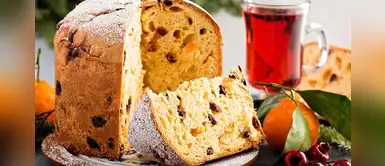 Especialista brinda recomendaciones para comer panetón y no subir de peso Especialista brinda recomendaciones para comer panetón y no subir de peso