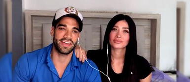 Brenda Zambrano y Guty Carrera superan problemas y se reconcilian Brenda Zambrano y Guty Carrera superan problemas y se reconcilian