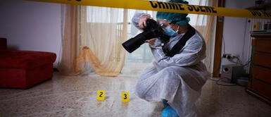 Inquilina renta vivienda por aplicativo y deja 2 cadáveres en habitación Inquilina renta vivienda por aplicativo y deja 2 cadáveres en habitación