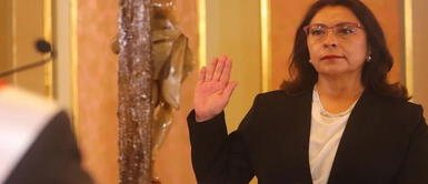 Bermúdez sobre posible suspensión de Fuerza Popular: Tiene derecho a participar en elecciones Bermúdez sobre posible suspensión de Fuerza Popular: Tiene derecho a participar en elecciones