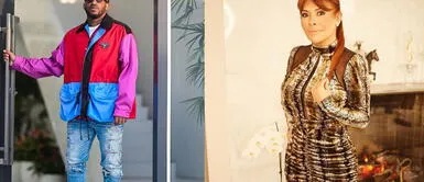 Jefferson Farfán denuncia a Magaly Medina por violación a su privacidad Jefferson Farfán denuncia a Magaly Medina por violación a su privacidad