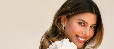 Alondra García Miró se pone en el 'mood' de verano con este vestido amarillo Alondra García Miró se pone en el 'mood' de verano con este vestido amarillo