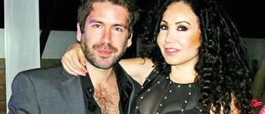 Janet Barboza piensa casarse después de vacunarse contra la COVID-19 Janet Barboza piensa casarse después de vacunarse contra la COVID-19