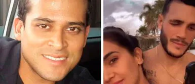 El mensaje de Christian Domínguez sobre la relación de Mario y Vania El mensaje de Christian Domínguez sobre la relación de Mario y Vania