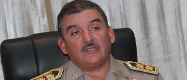 Exministro Aliaga niega haber querido grabar a premier Bermúdez en reunión Exministro Aliaga niega haber querido grabar a premier Bermúdez en reunión