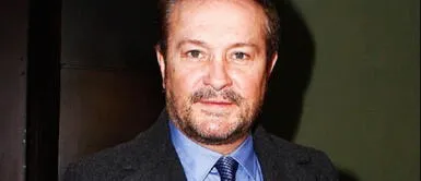 Arturo Peniche asusta a fans con alarmante accidente que sufrió Arturo Peniche asusta a fans con alarmante accidente que sufrió