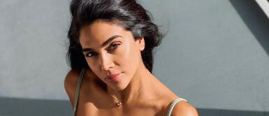 Crop tops: El complemento ideal para el bikini lo lleva Vania Bludau Crop tops: El complemento ideal para el bikini lo lleva Vania Bludau