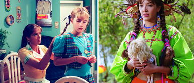 ¿Qué fue de Rosa Isela la hija de María Isabel? ¡Ya tiene 37 años! ¿Qué fue de Rosa Isela la hija de María Isabel? ¡Ya tiene 37 años!