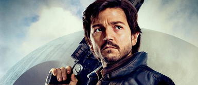 Star Wars: Diego Luna anuncia que serie de Cassian Andor empezó rodaje Star Wars: Diego Luna anuncia que serie de Cassian Andor empezó rodaje
