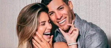 Patricio Parodi confiesa si terminó su relación con Flavia Laos Patricio Parodi confiesa si terminó su relación con Flavia Laos