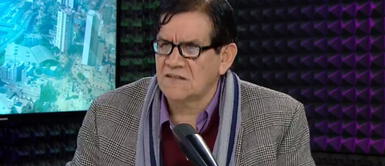 Ciro Maguiña reveló que sí hay casos de reinfecciones de COVID-19 en Perú Ciro Maguiña reveló que sí hay casos de reinfecciones de COVID-19 en Perú