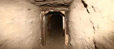 Mafia serbia pagó medio millón de dólares por construcción de túnel en Castro Castro Mafia serbia pagó medio millón de dólares por construcción de túnel en Castro Castro