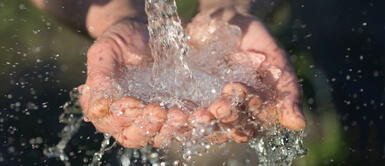 Wall Street comienza a cotizar el agua ante posible escasez mundial Wall Street comienza a cotizar el agua ante posible escasez mundial