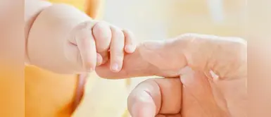 Mujer que contrajo COVID-19 dio a luz y falleció sin abrazar a su hijo Mujer que contrajo COVID-19 dio a luz y falleció sin abrazar a su hijo