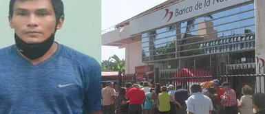 Sujeto se hace pasar por su hermano fallecido para cobrar Bono Universal Sujeto se hace pasar por su hermano fallecido para cobrar Bono Universal