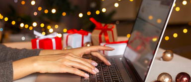 ¿Qué debo tener en cuenta para hacer mis compras de Navidad por internet? ¿Qué debo tener en cuenta para hacer mis compras de Navidad por internet?