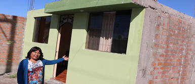 Techo Propio: Conoce el nuevo reglamento operativo para el Bono Familiar Habitacional Techo Propio: Conoce el nuevo reglamento operativo para el Bono Familiar Habitacional