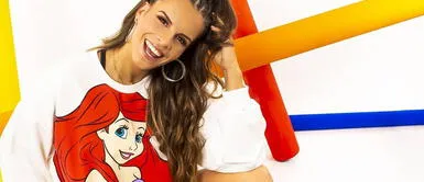 Alejandra Baigorria: “Sabía que en algún momento Mario y Vania estarían juntos” Alejandra Baigorria: “Sabía que en algún momento Mario y Vania estarían juntos”