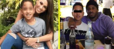 Melissa Klug cuenta si saldría con Farfán y sus hijos por el bienestar de su familia Melissa Klug cuenta si saldría con Farfán y sus hijos por el bienestar de su familia