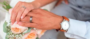 Mujer acepta casarse por segunda vez con su esposo tras perder la memoria Mujer acepta casarse por segunda vez con su esposo tras perder la memoria