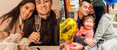Melissa Paredes emocionada cuenta que tendría un segundo bebé con Rodrigo Cuba Melissa Paredes emocionada cuenta que tendría un segundo bebé con Rodrigo Cuba