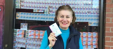 ¡Powerball vuelve y destrona al Mega Millions con pozo de S/ 1 mil millones! Juega online desde S/ 54 ¡Powerball vuelve y destrona al Mega Millions con pozo de S/ 1 mil millones! Juega online desde S/ 54