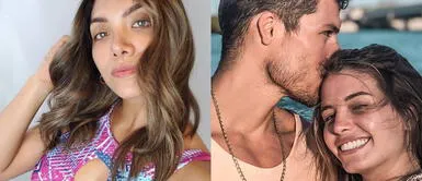 Isabel Acevedo aconseja a Flavia tras supuesta ruptura con Patricio Parodi Isabel Acevedo aconseja a Flavia tras supuesta ruptura con Patricio Parodi