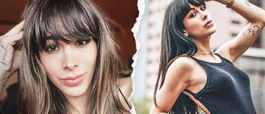 Victoria Volkova, primera latina trans en ser portada de la revista Playboy Victoria Volkova, primera latina trans en ser portada de la revista Playboy