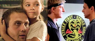 Netflix: conoce la lista de series y películas más vistas en este 2020 Netflix: conoce la lista de series y películas más vistas en este 2020