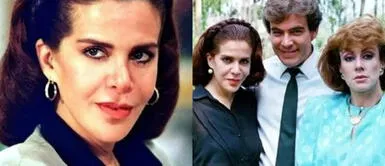 Rosa Salvaje: actriz de Televisa vive en la calle y vecinos piden ayuda Rosa Salvaje: actriz de Televisa vive en la calle y vecinos piden ayuda