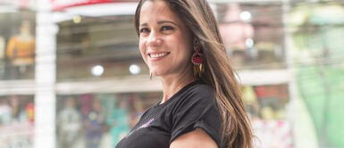 Vanessa Terkes sobre George: “Yo soy la más interesada en tener el divorcio” Vanessa Terkes sobre George: “Yo soy la más interesada en tener el divorcio”