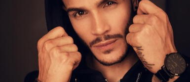 Mario Irivarren sufre grave lesión en el hombro Mario Irivarren sufre grave lesión en el hombro