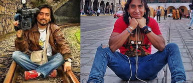 ¿Dónde está Tadamashi Itomura?, buscan a camarógrafo desaparecido hace 4 días ¿Dónde está Tadamashi Itomura?, buscan a camarógrafo desaparecido hace 4 días