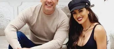 Michelle Soifer anuncia que regresa a la actuación con telenovela de ProTV Michelle Soifer anuncia que regresa a la actuación con telenovela de ProTV