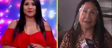 Mamá de Tula Rodríguez tras la muerte de Carmona: "Lamento no haber estado contigo" Mamá de Tula Rodríguez tras la muerte de Carmona: "Lamento no haber estado contigo"