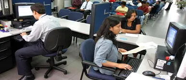 Congreso aprobó proyecto de ley que plantea eliminar el régimen CAS en el sector público Congreso aprobó proyecto de ley que plantea eliminar el régimen CAS en el sector público