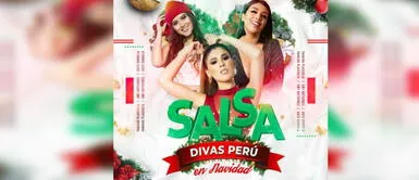 Yahaira junto a Amy Gutiérrez y Kate Candela lanzarán canción navideña Yahaira junto a Amy Gutiérrez y Kate Candela lanzarán canción navideña