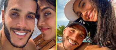 Mario: “Vania vendrá en verano pero regresa a Miami, ha pedido la nacionalidad” Mario: “Vania vendrá en verano pero regresa a Miami, ha pedido la nacionalidad”