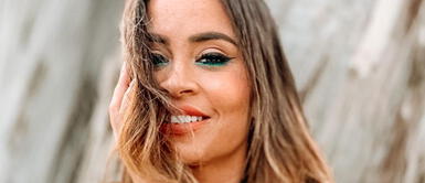 Ethel Pozo estrena print en tendencia para un armonioso outfit de verano Ethel Pozo estrena print en tendencia para un armonioso outfit de verano