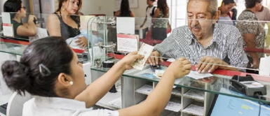 Gobierno puede suspender devolución de la ONP, dice Pedro Cateriano Gobierno puede suspender devolución de la ONP, dice Pedro Cateriano