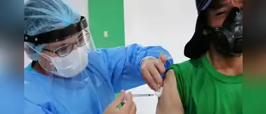 El 2% de la población recibirá la vacuna anticovid-19 antes de las elecciones El 2% de la población recibirá la vacuna anticovid-19 antes de las elecciones