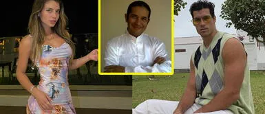 Reinaldo Dos Santos sobre Flavia y Patricio: “Yo dije que iban a terminar” Reinaldo Dos Santos sobre Flavia y Patricio: “Yo dije que iban a terminar”