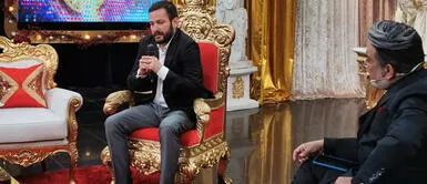 Tilsa Lozano: expareja reaparece y habla de sus hijos Tilsa Lozano: expareja reaparece y habla de sus hijos